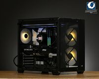 Config montée par nos experts le 23 Septembre 2025