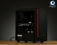 Config montée par nos experts le 23 Septembre 2025