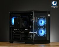 Config montée par nos experts le 23 Septembre 2025