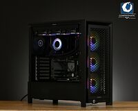 Config montée par nos experts le 24 Septembre 2025