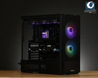 Config montée par nos experts le 24 Septembre 2025