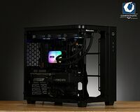 Config montée par nos experts le 25 Septembre 2025