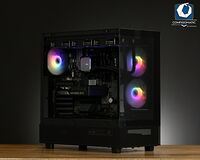 Config montée par nos experts le 25 Septembre 2025