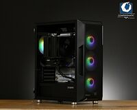 Config montée par nos experts le 25 Septembre 2025