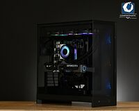 Config montée par nos experts le 25 Septembre 2025