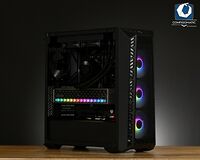Config montée par nos experts le 26 Septembre 2025