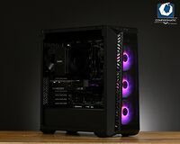 Config montée par nos experts le 26 Septembre 2025