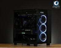 Config montée par nos experts le 29 Septembre 2025