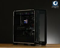 Config montée par nos experts le 29 Septembre 2025