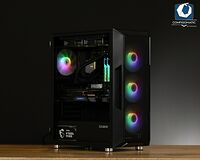 Config montée par nos experts le 30 Septembre 2025