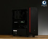 Config montée par nos experts le 30 Septembre 2025