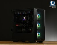 Config montée par nos experts le 30 Septembre 2025