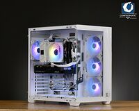 Config montée par nos experts le 1 Octobre 2025