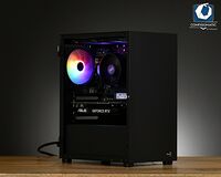 Config montée par nos experts le 1 Octobre 2025