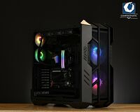 Config montée par nos experts le 1 Octobre 2025