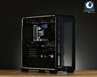 Config montée par nos experts le 1 Octobre 2025