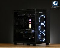 Config montée par nos experts le 1 Octobre 2025