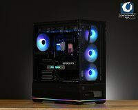 Config montée par nos experts le 1 Octobre 2025