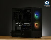 Config montée par nos experts le 1 Octobre 2025