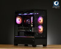 Config montée par nos experts le 1 Octobre 2025