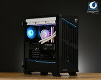 Config montée par nos experts le 1 Octobre 2025