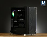 Config montée par nos experts le 1 Octobre 2025