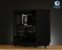 Config montée par nos experts le 1 Octobre 2025