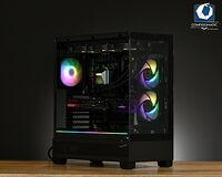 Config montée par nos experts le 1 Octobre 2025
