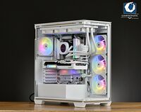 Config montée par nos experts le 1 Octobre 2025