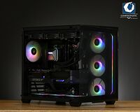 Config montée par nos experts le 2 Octobre 2025