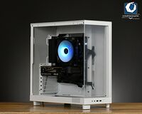 Config montée par nos experts le 2 Octobre 2025