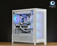 Config montée par nos experts le 2 Octobre 2025