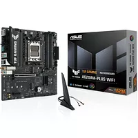 ASUS TUF GAMING A620AM PLUS WIFI
