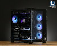 Config montée par nos experts le 2 Octobre 2025