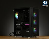 Config montée par nos experts le 3 Octobre 2025