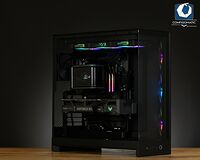Config montée par nos experts le 3 Octobre 2025