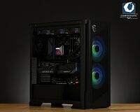 Config montée par nos experts le 3 Octobre 2025