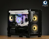 Config montée par nos experts le 3 Octobre 2025