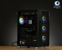 Config montée par nos experts le 3 Octobre 2025