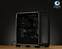 Config montée par nos experts le 3 Octobre 2025