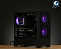 Config montée par nos experts le 3 Octobre 2025