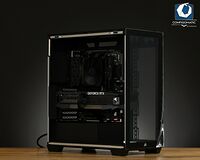 Config montée par nos experts le 3 Octobre 2025