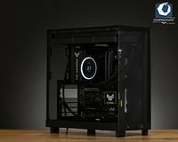 Config montée par nos experts le 3 Octobre 2025
