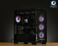 Config montée par nos experts le 3 Octobre 2025