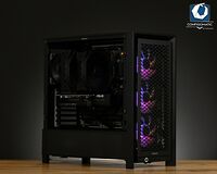 Config montée par nos experts le 3 Octobre 2025