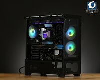 Config montée par nos experts le 3 Octobre 2025