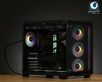 Config montée par nos experts le 3 Octobre 2025