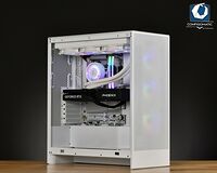 Config montée par nos experts le 3 Octobre 2025