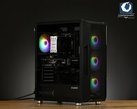 Config montée par nos experts le 3 Octobre 2025