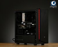 Config montée par nos experts le 3 Octobre 2025